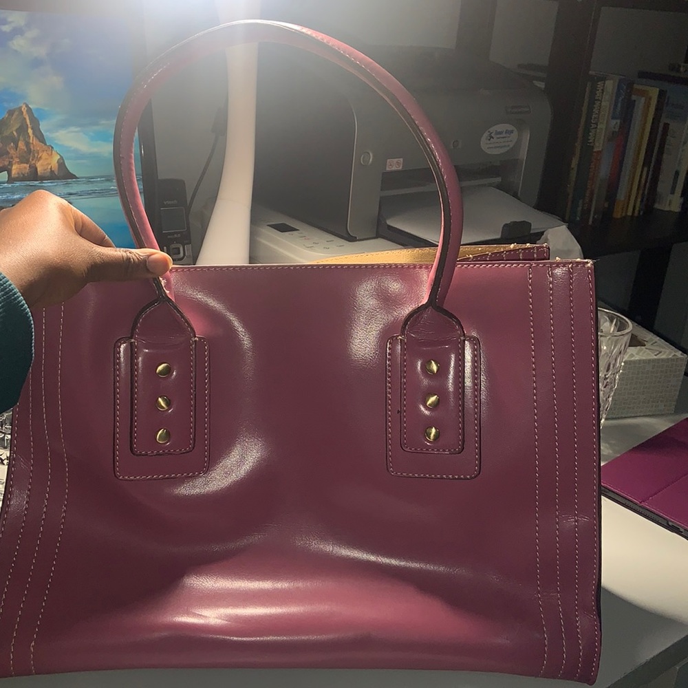 EMILIE M BAG